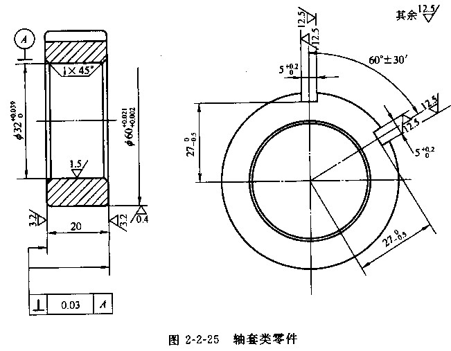 夾具設計 夾具設計